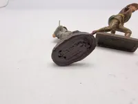 Originale linoliumsfigurer - ww2