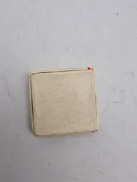 Originale æsker for Georg Jensens kongemærke