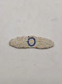 Samling originale ww2 vinger og ordner
