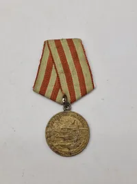 Samling originale russiske ordner