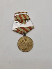 Samling originale russiske ordner