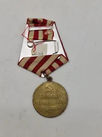 Samling originale russiske ordner