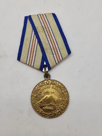 Samling originale russiske ordner