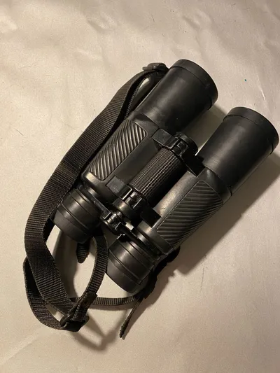 Original Tasco Titan kikkert TT 7X42 LE - skarp i optik