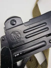 UZI replica