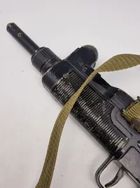 UZI replica