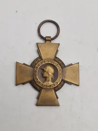 Samling originale franske ordner