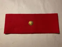 Originalt armbind for Luftmeldetjenesten