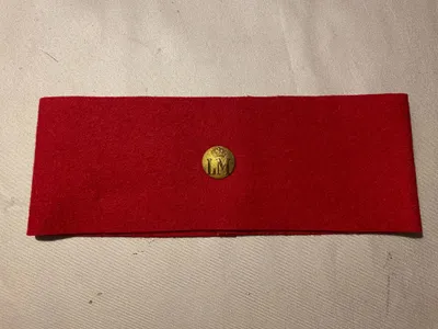 Originalt armbind for Luftmeldetjenesten