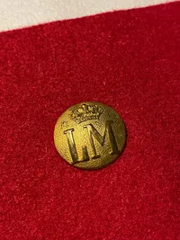 Originalt armbind for Luftmeldetjenesten