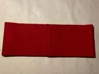 Originalt armbind for Luftmeldetjenesten