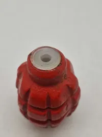 Original dummy håndgranat