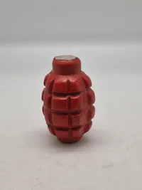 Original dummy håndgranat
