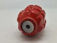 Original dummy håndgranat