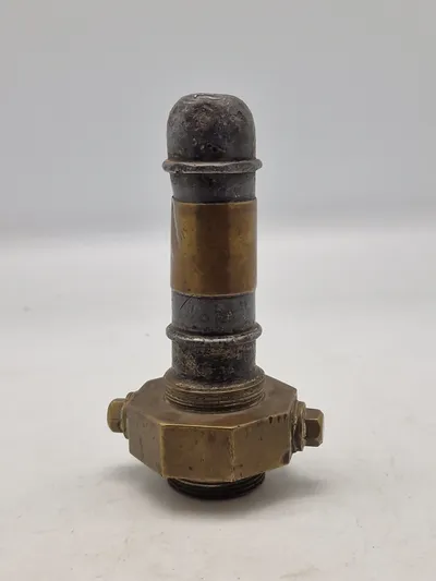 Originalt ww1 minehorn - tidligt
