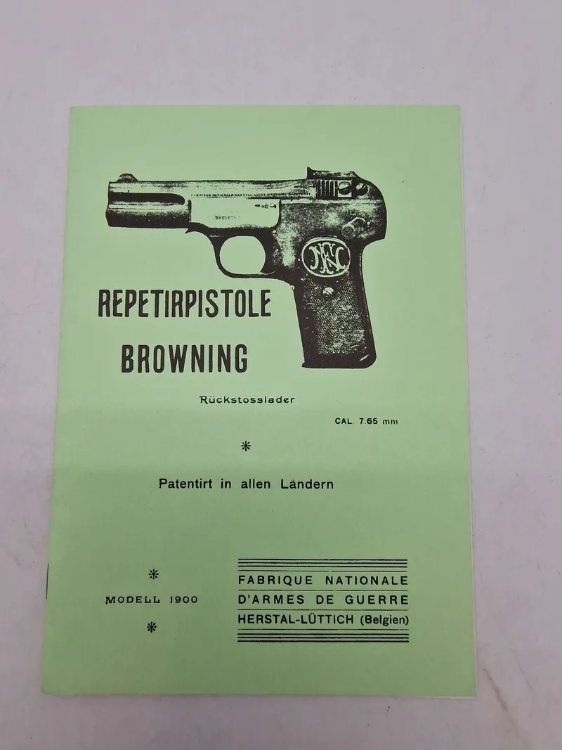 Browning
