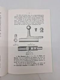 Infanteri gevær M/71