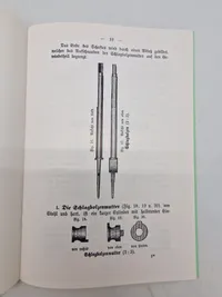 Infanteri gevær M/71