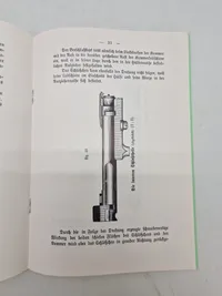 Infanteri gevær M/71
