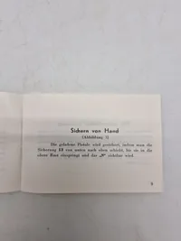 Sauer & Sohn selvladepistol