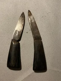 Gorkha Army Kuhkri kniv - original???