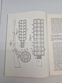 Våbenlitteratur