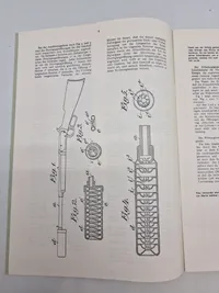 Våbenlitteratur