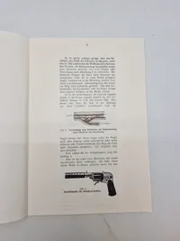 Våbenlitteratur