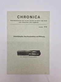 Våbenlitteratur