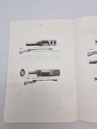 Våbenlitteratur