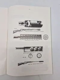 Våbenlitteratur