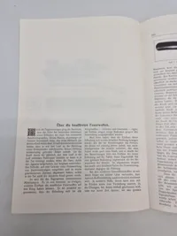 Våbenlitteratur
