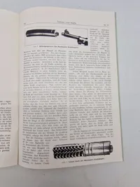 Våbenlitteratur