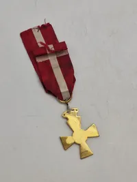 Originalt & års anncinitetstegn