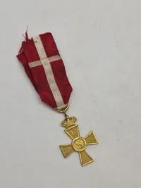 Originalt & års anncinitetstegn