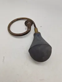 Antik automobil horn