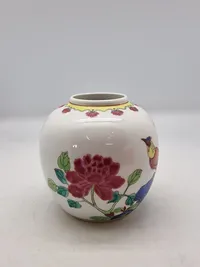 Original kinesisk vase