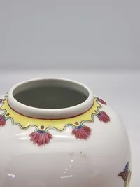 Original kinesisk vase