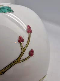 Original kinesisk vase