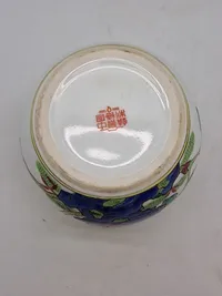 Original kinesisk vase