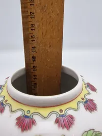 Original kinesisk vase
