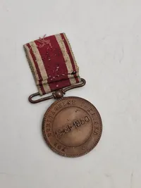 Original 1848-50 medalje