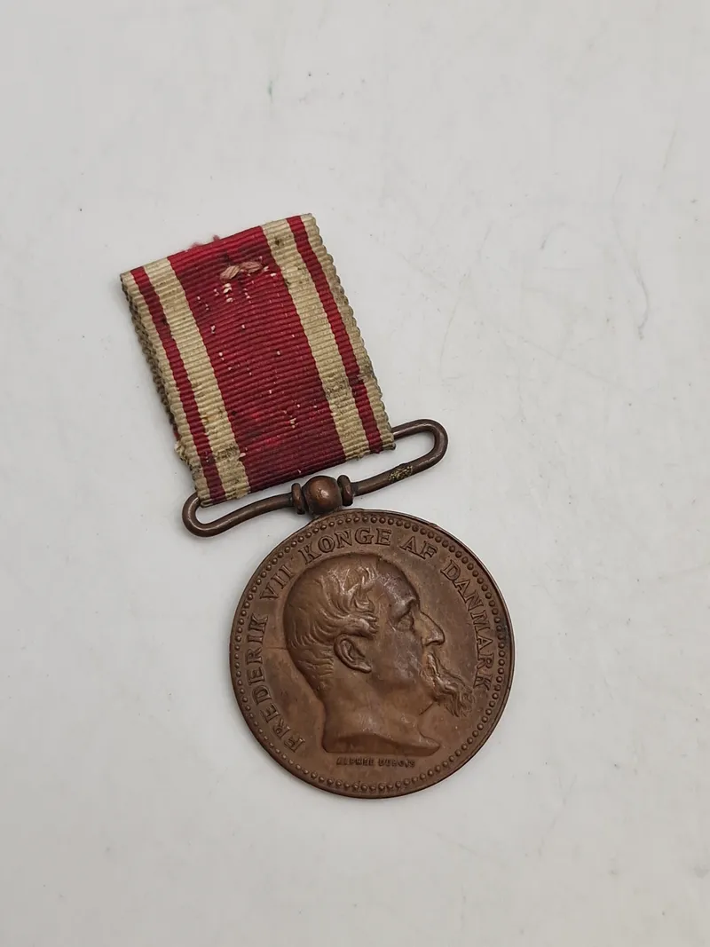 Original 1848-50 medalje