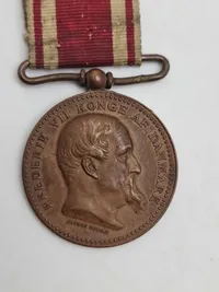 Original 1848-50 medalje