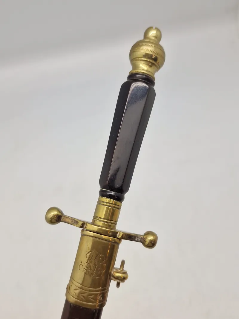 Original Dansk Dolk for model 1910