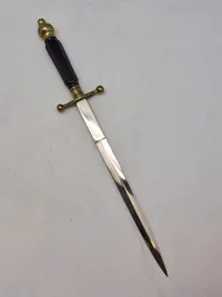 Original Dansk Dolk for model 1910