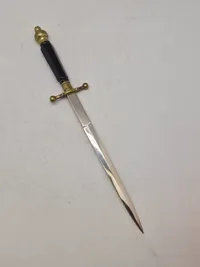 Original Dansk Dolk for model 1910