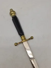Original Dansk Dolk for model 1910