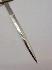 Original Dansk Dolk for model 1910