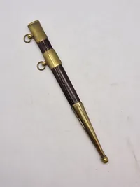 Original Dansk Dolk for model 1910
